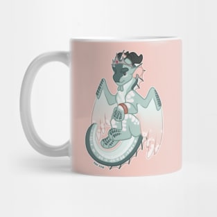 Anemone (Evil) Mug